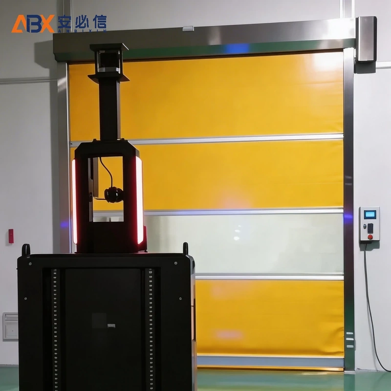 伊犁哈萨克自治州软质快速门