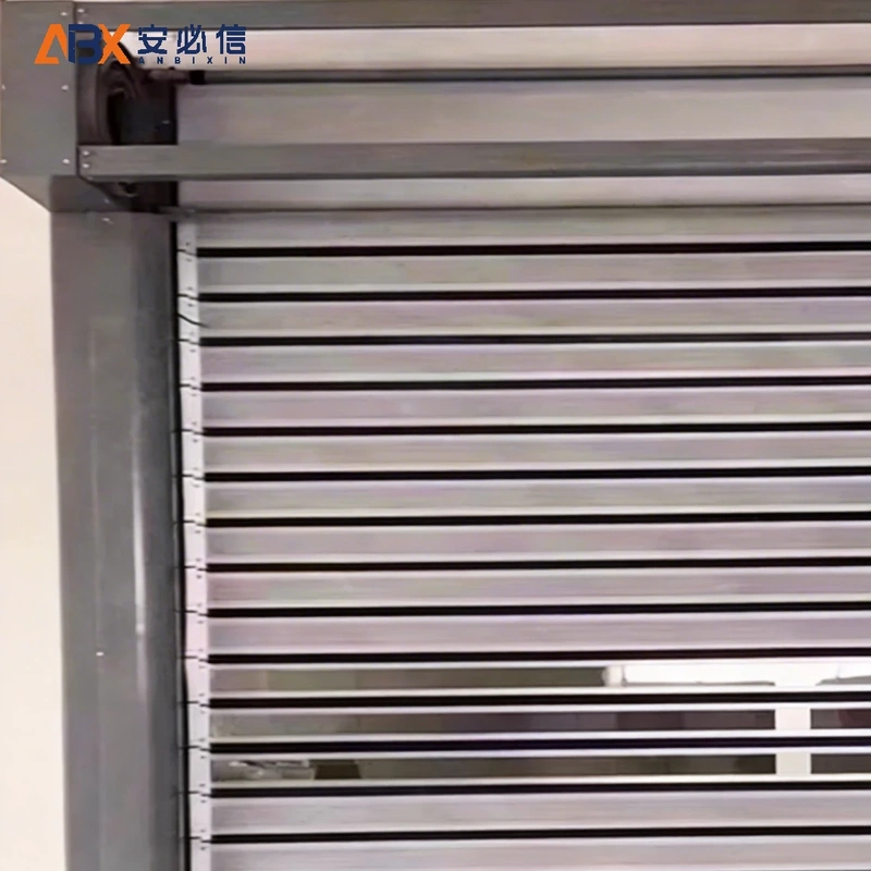 伊犁哈萨克自治州医药密闭高速门
